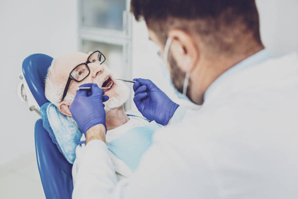 Best Emergency Broken Tooth Repair in Marble Hill, MO